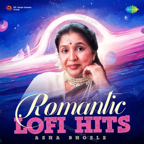 Romantic Lofi Hits - Asha Bhosle Asha Bhosle MP3 Download